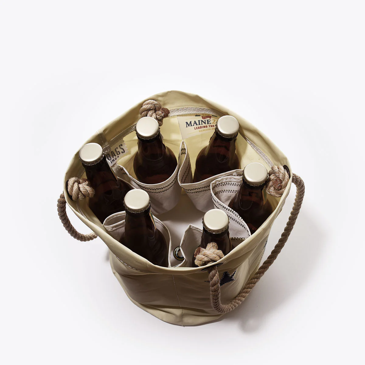 Maine Bicentennial Beverage Bucket - Image 3
