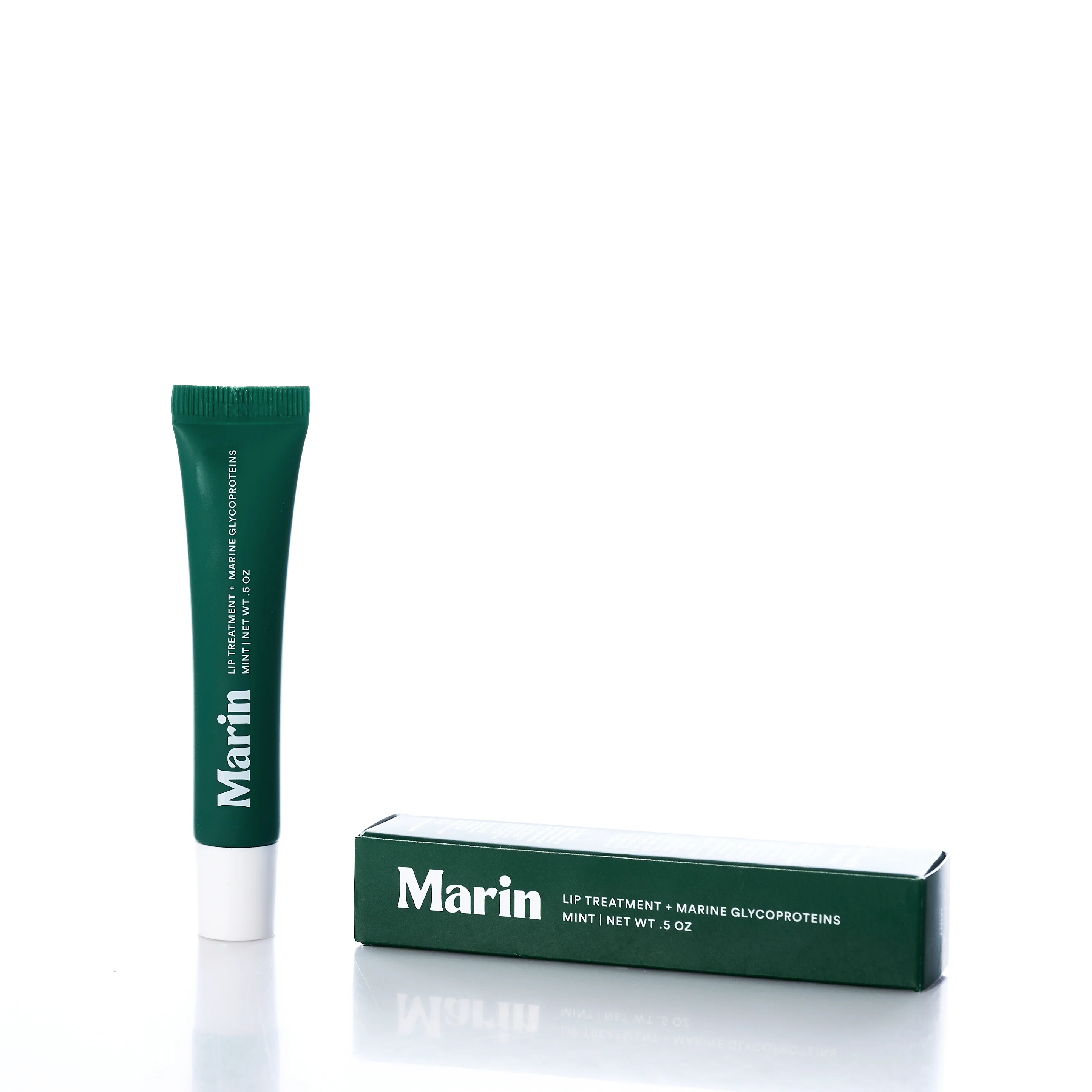 Marin Lip Treatment - Mint - Image 2