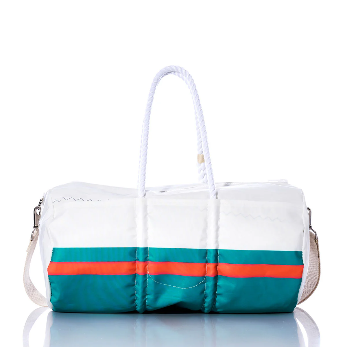 Miami Dolphins Duffel - Image 2
