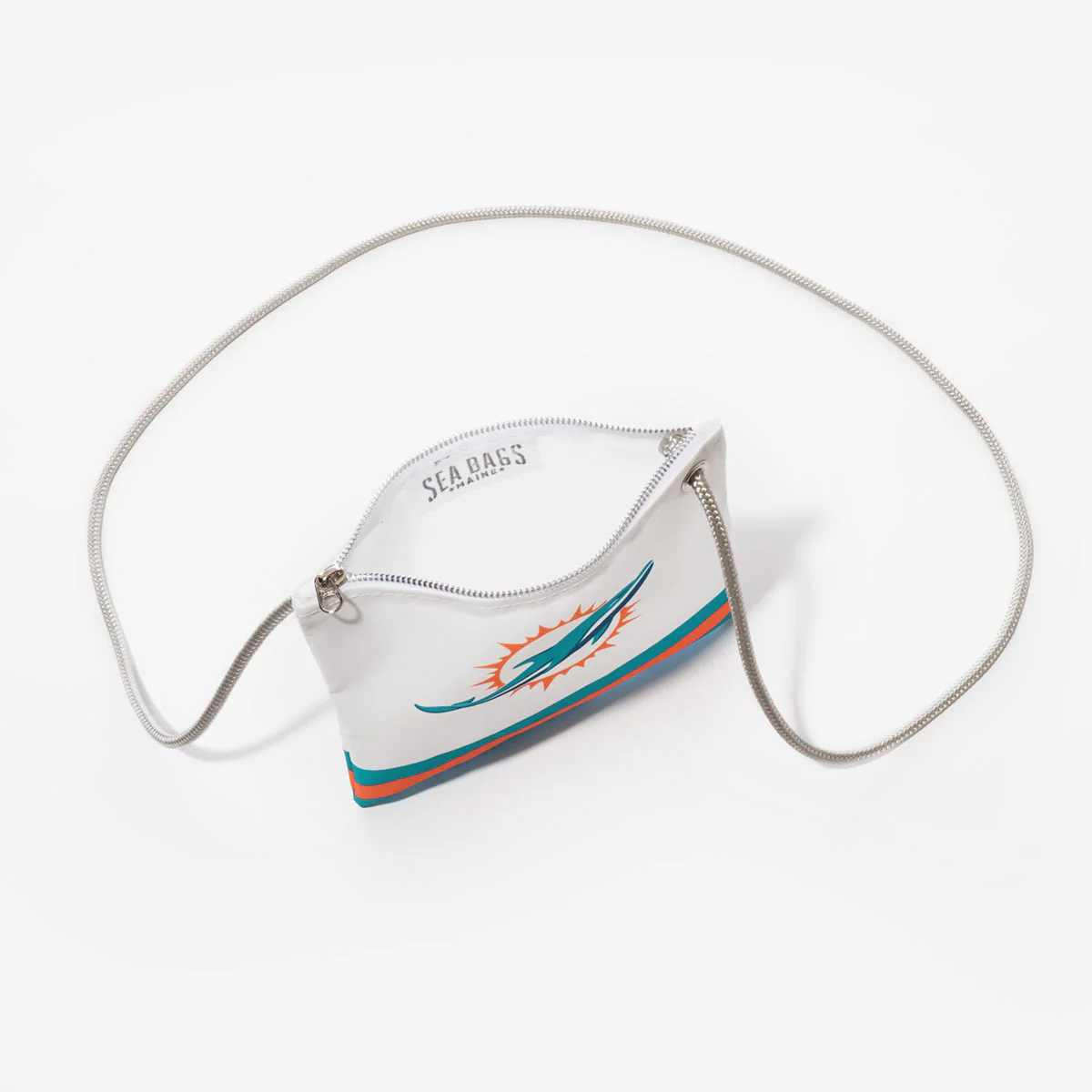 Miami Dolphins Slim Crossbody - Image 3