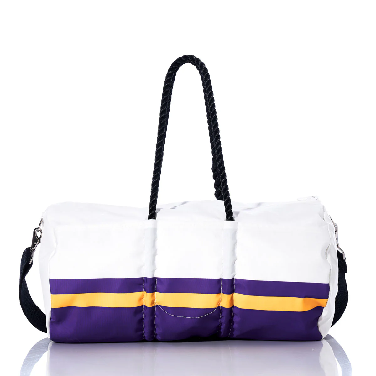 Minnesota Vikings Duffel - Image 2