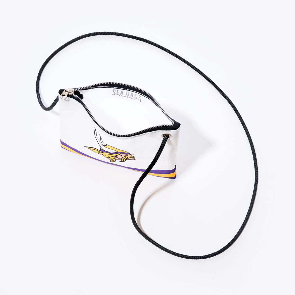 Minnesota Vikings Slim Crossbody - Image 4