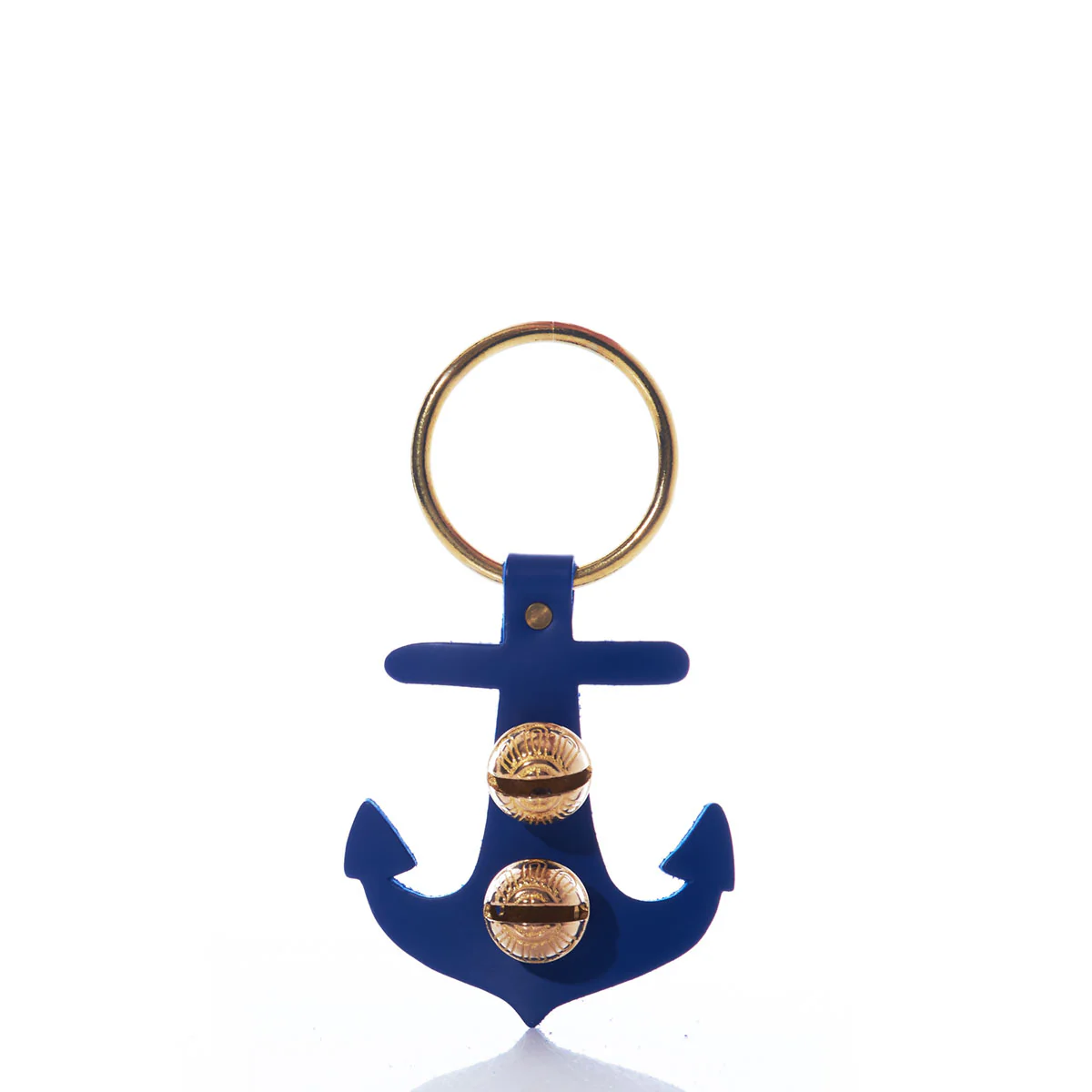 Navy Anchor Door Chime