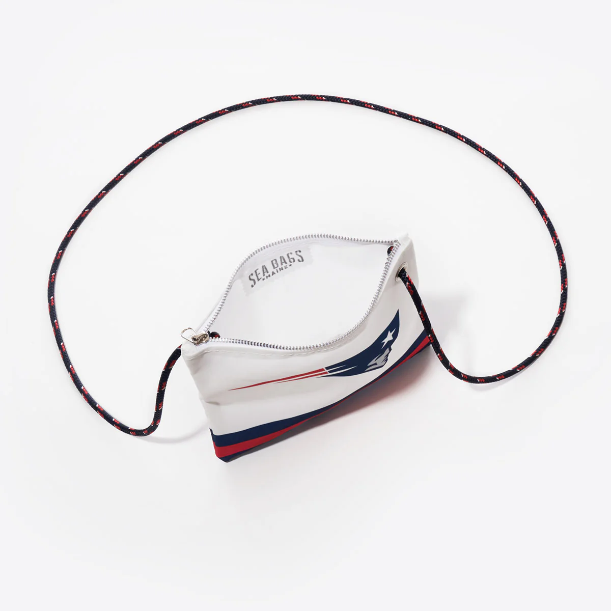 New England Patriots Slim Crossbody - Image 3