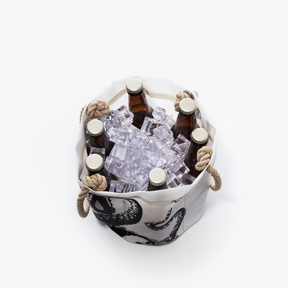 Octopus Beverage Bucket - Image 2