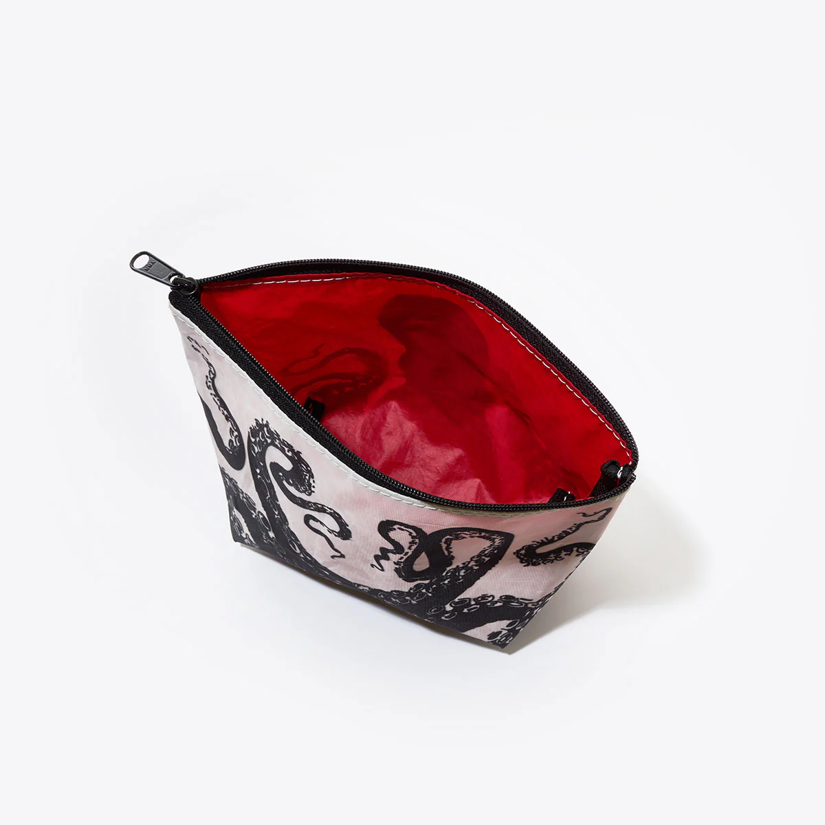 Octopus Cosmetic Bag - Image 4