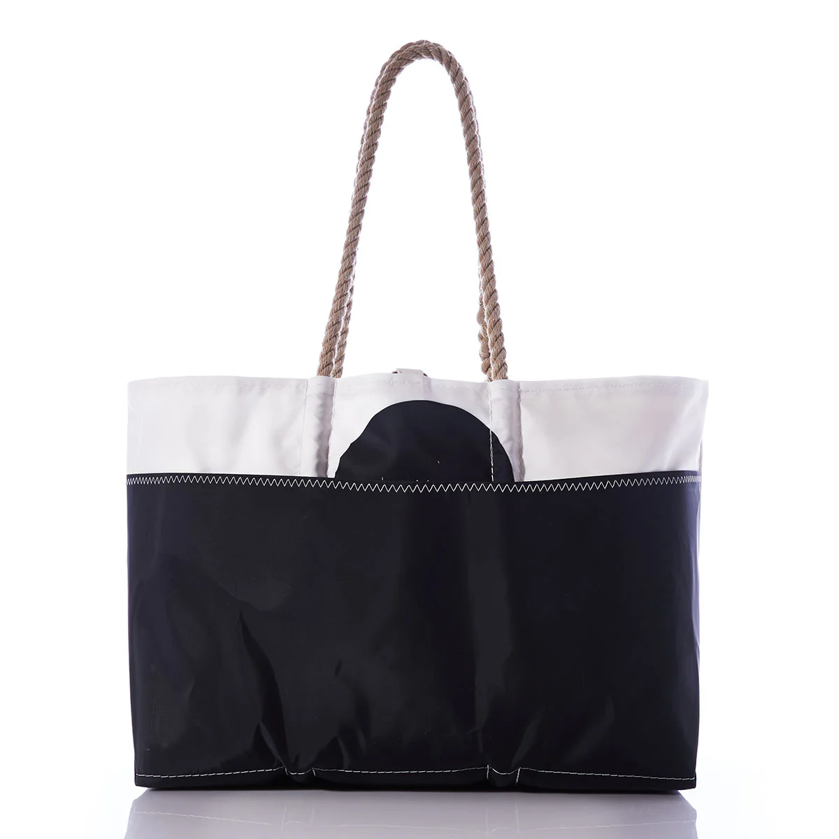 Octopus Ogunquit Beach Tote - Image 3