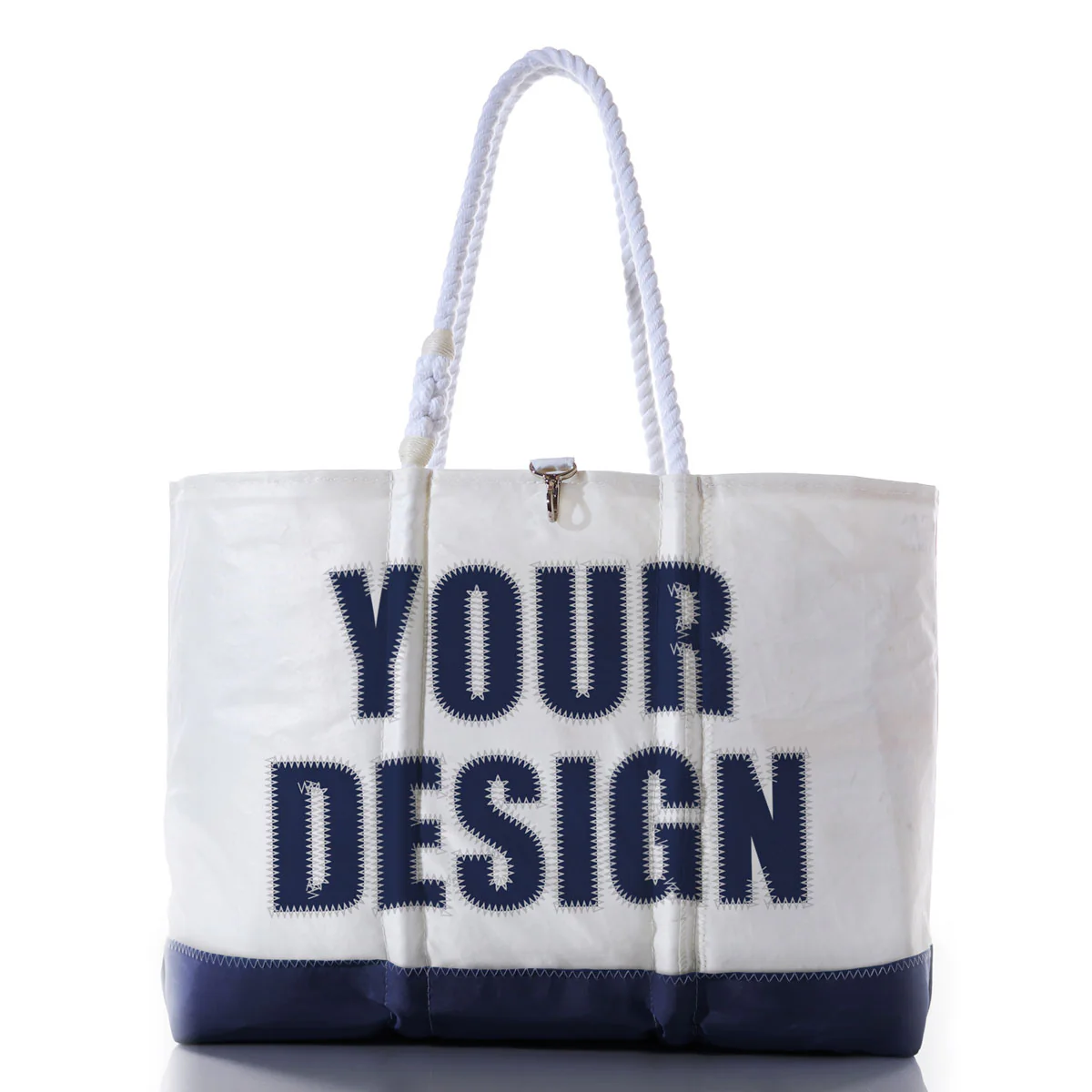 Custom Design Ogunquit Beach Tote - Image 3