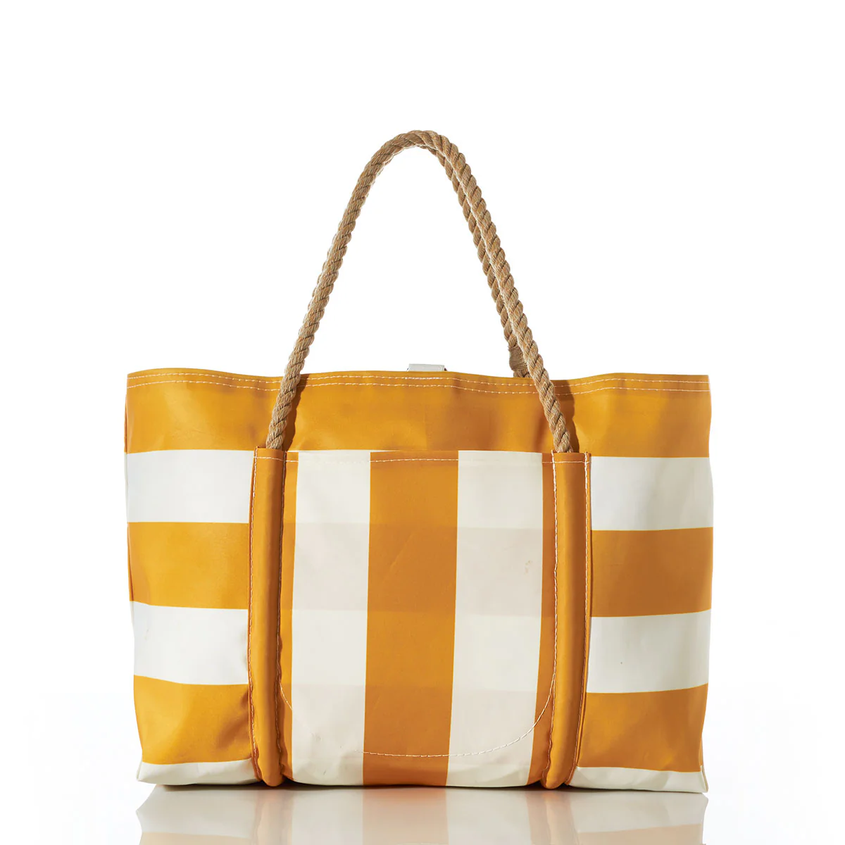Yellow Pier Tote - Image 3
