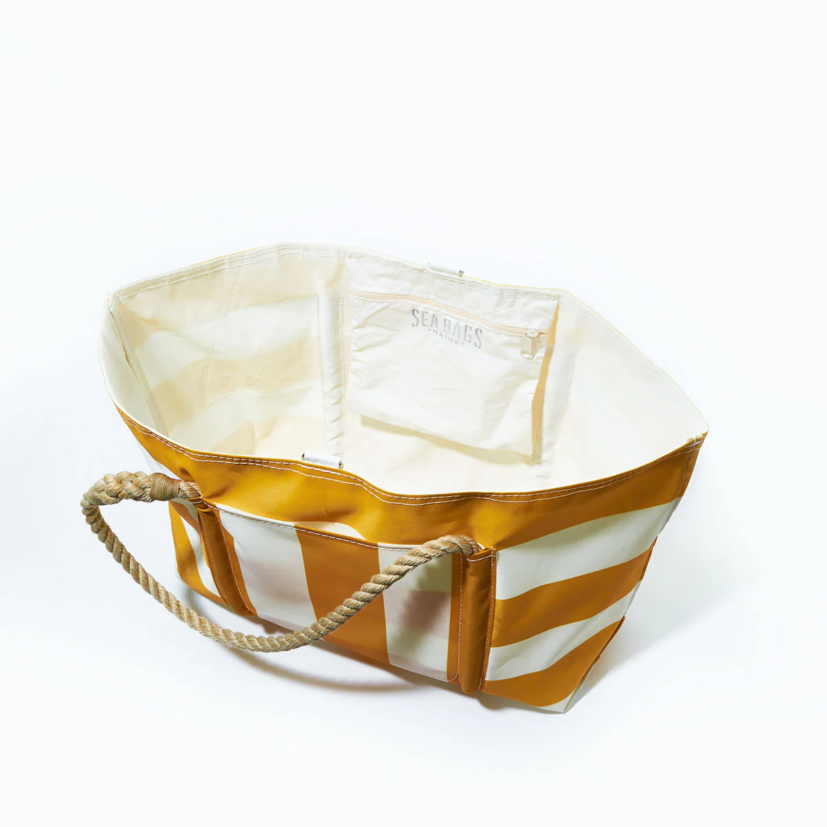 Yellow Pier Tote - Image 4