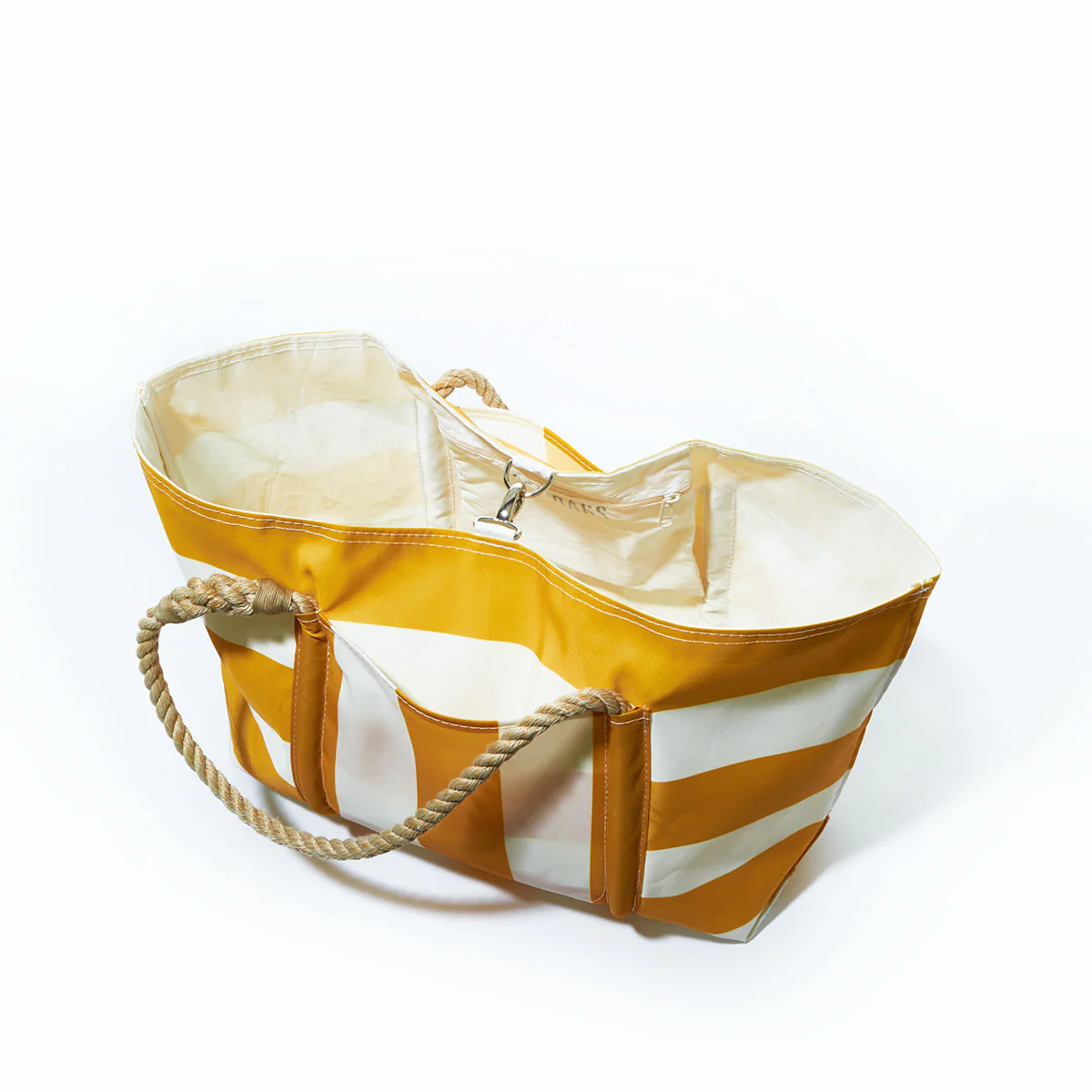 Yellow Pier Tote - Image 5