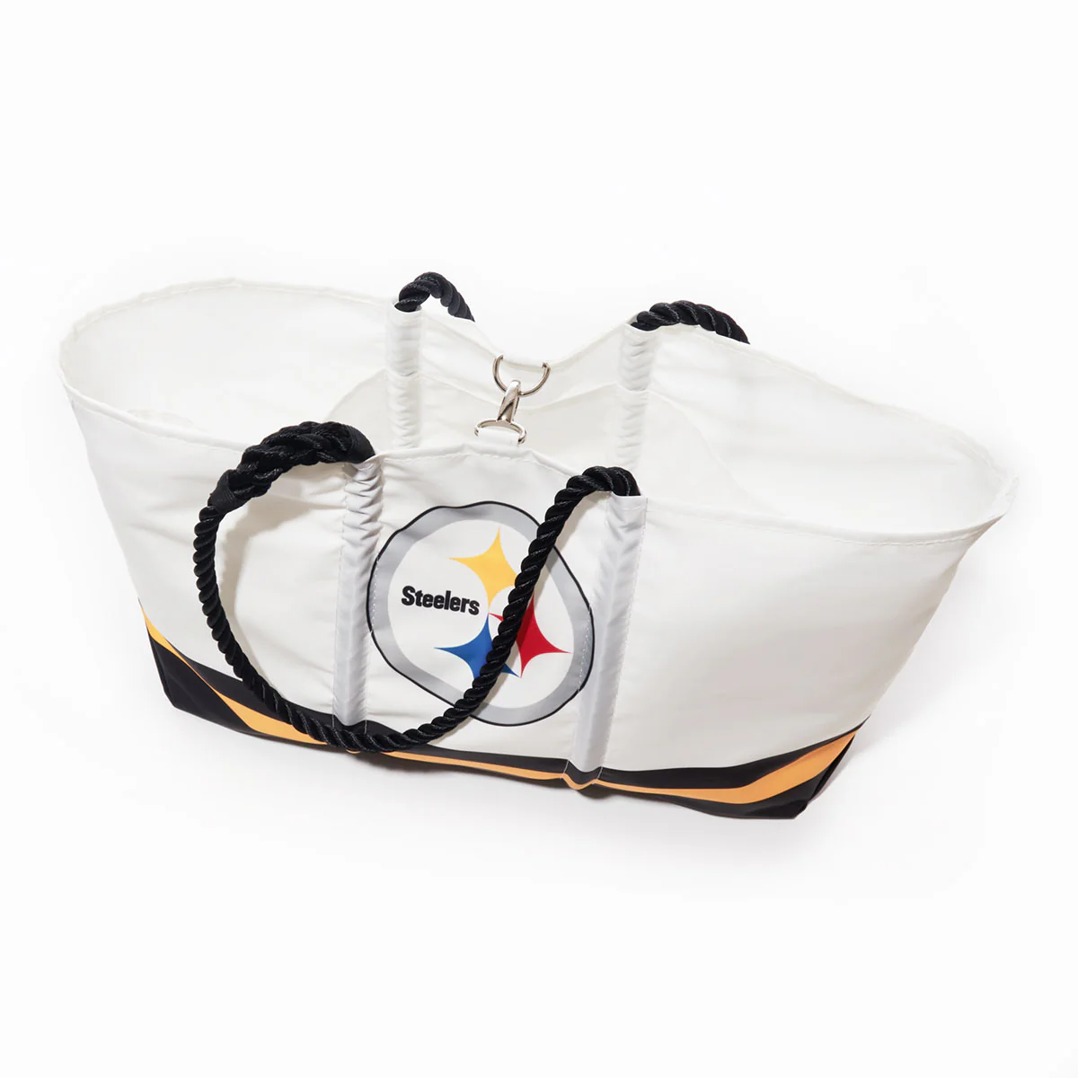 Pittsburgh Steelers Tailgate Tote - Image 4