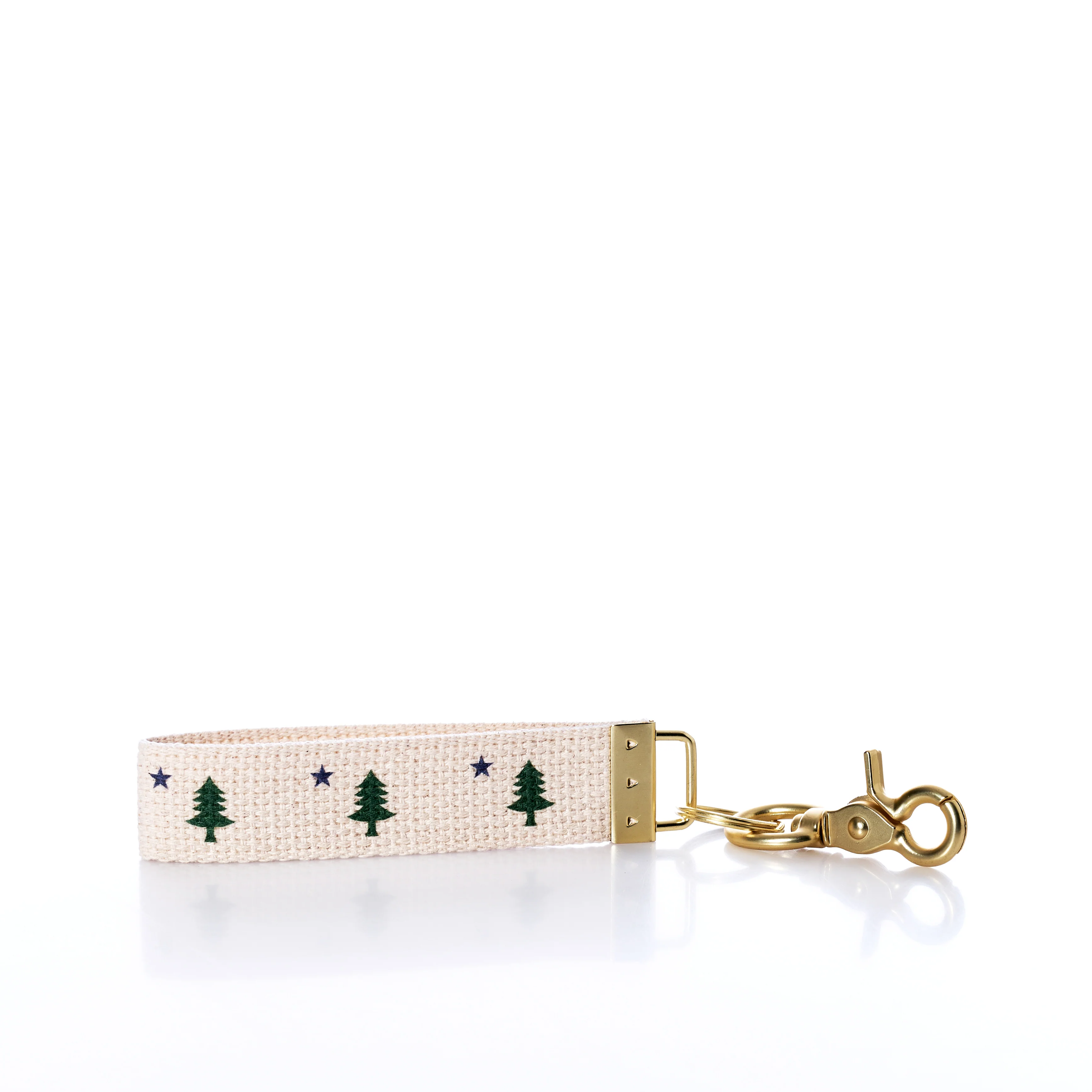 Rustic Marlin - Keychain Maine Bicentennial - Image 3