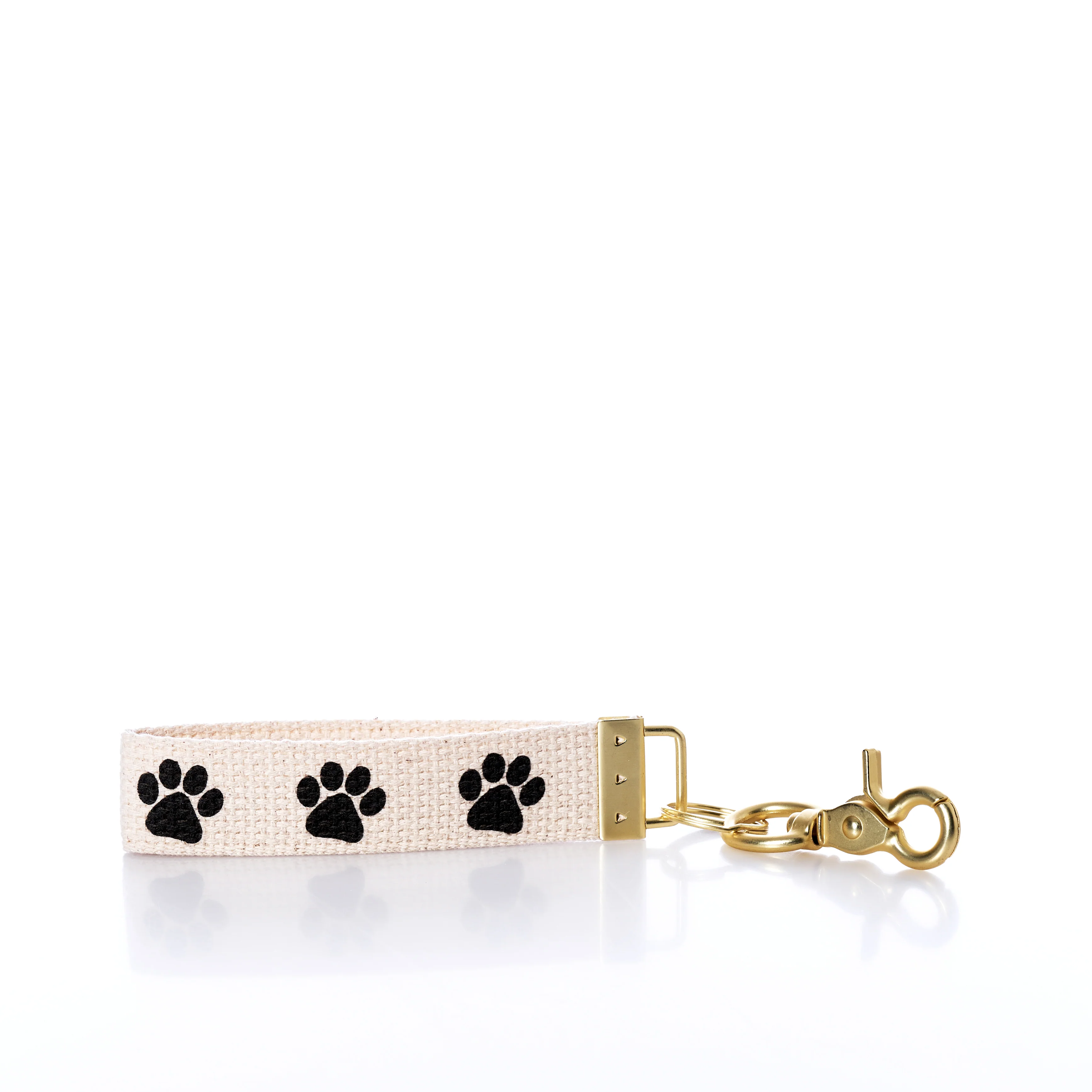 Rustic Marlin - Keychain Paw Prints - Image 3