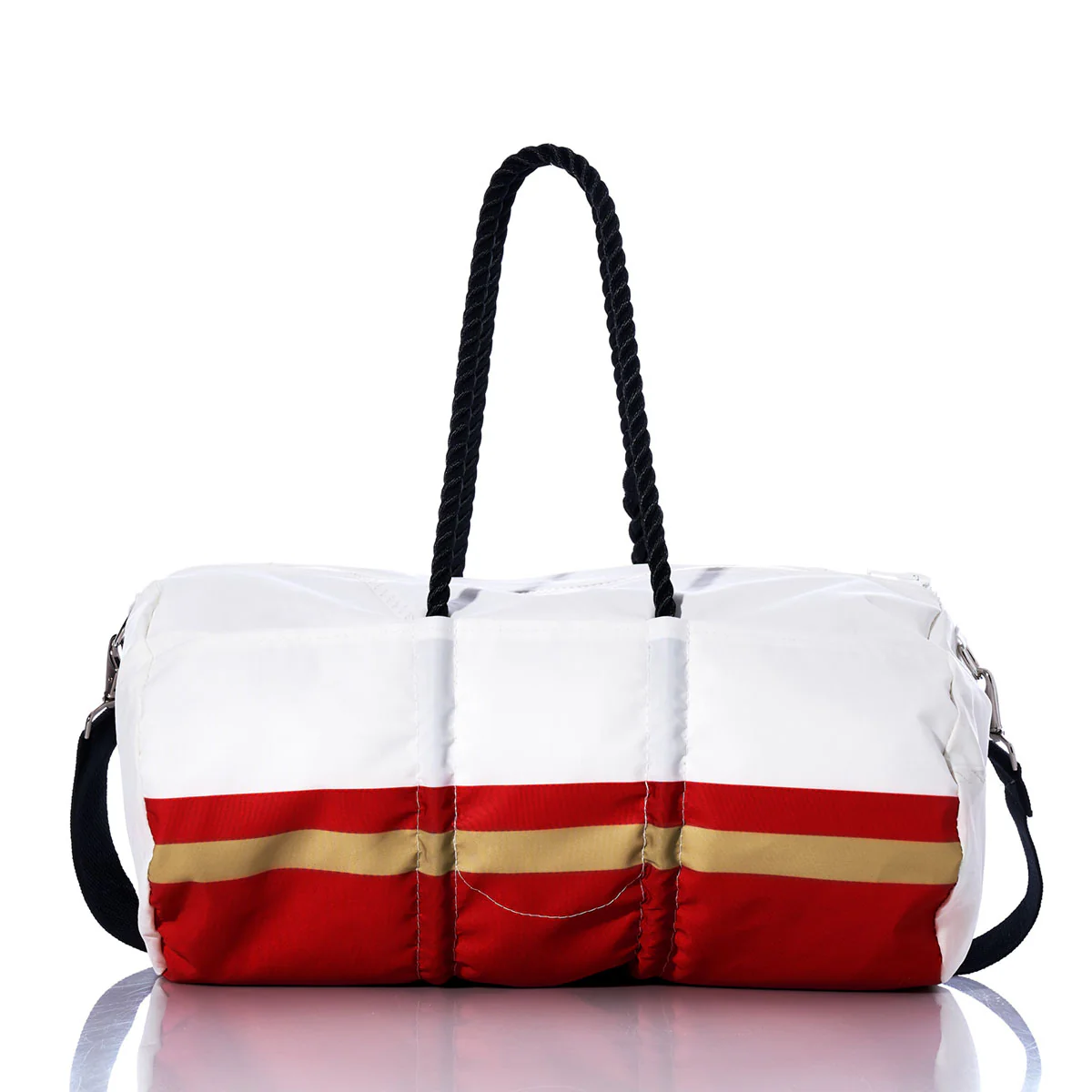 San Francisco 49ers Duffel - Image 2