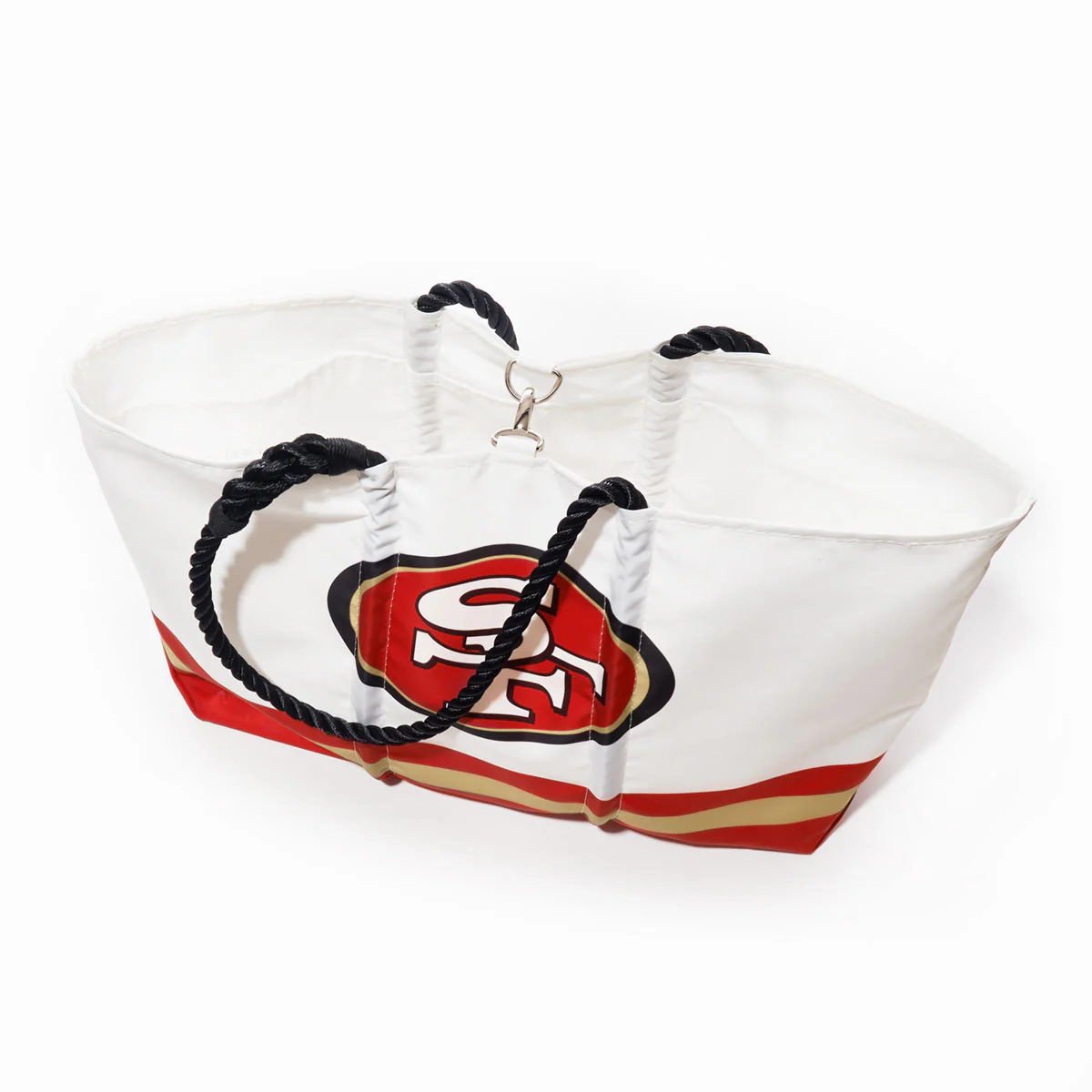 San Francisco 49ers Tailgate Tote - Image 4