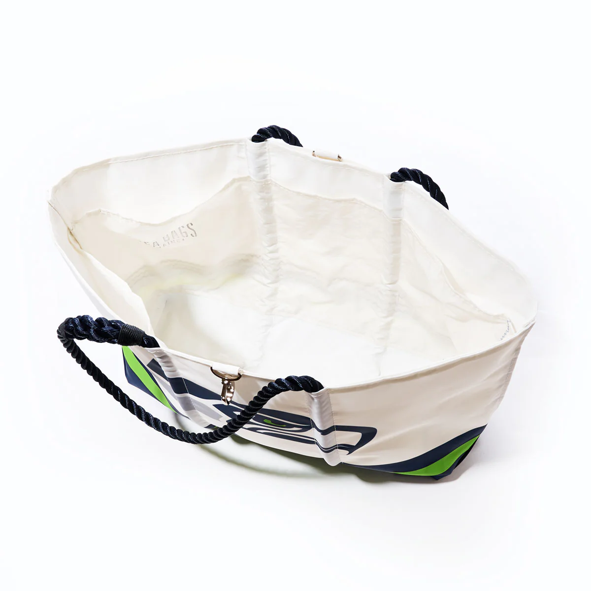 Seattle Seahawks Tailgate Tote - Image 3