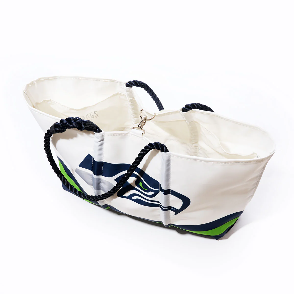 Seattle Seahawks Tailgate Tote - Image 4