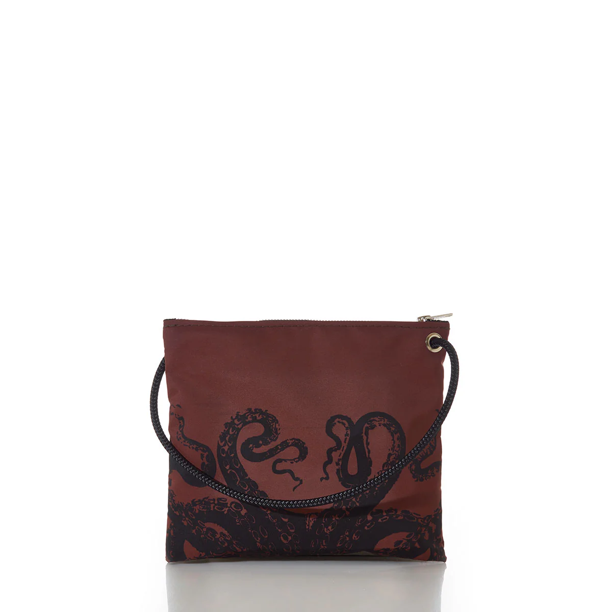 Tanbark Octopus Slim Crossbody Bag - Image 3