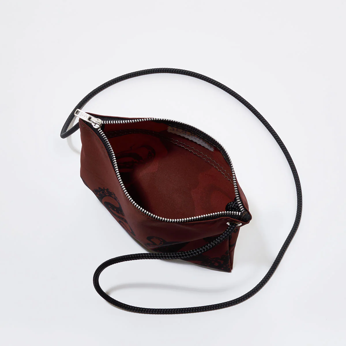 Tanbark Octopus Slim Crossbody Bag - Image 4