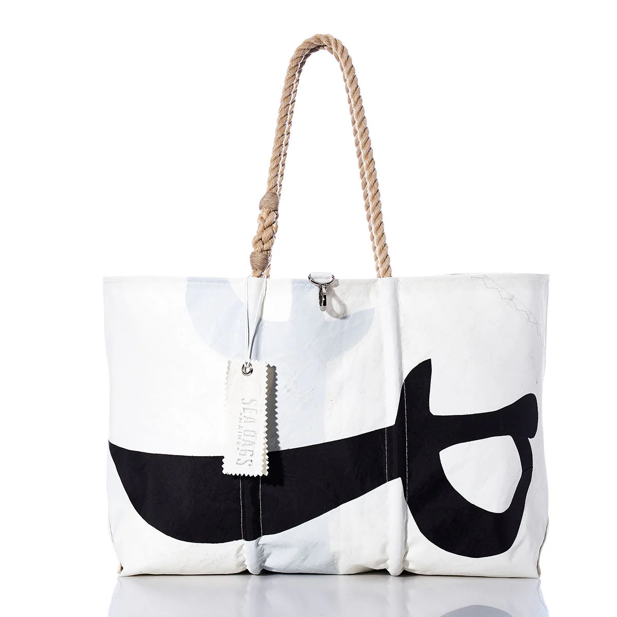 Vintage Buccaneer Large Tote