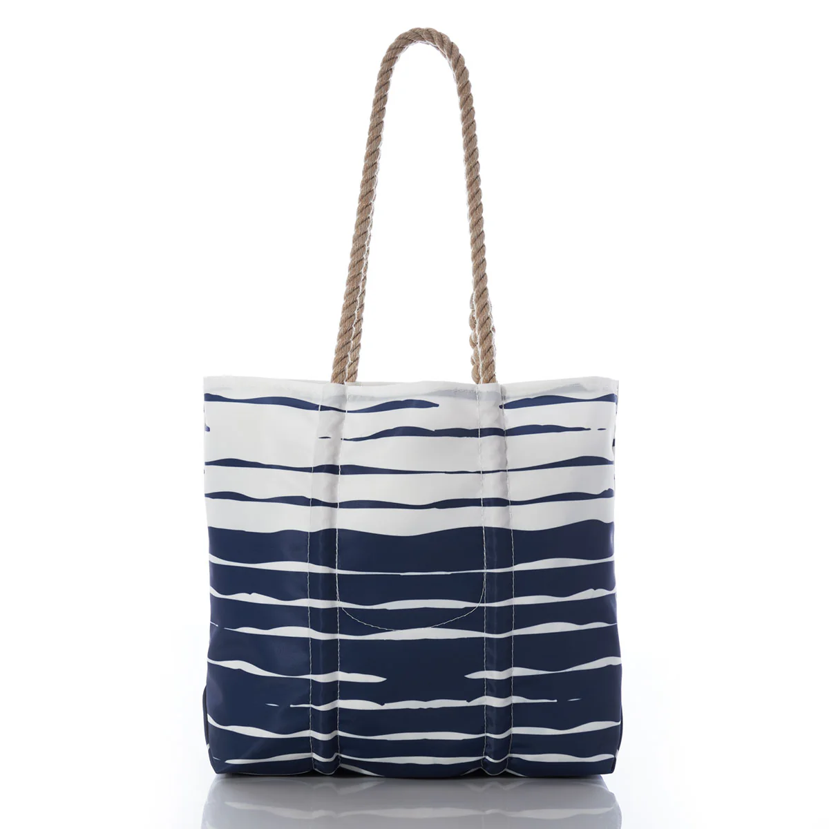 Calm Currents Medium Tote - Image 3