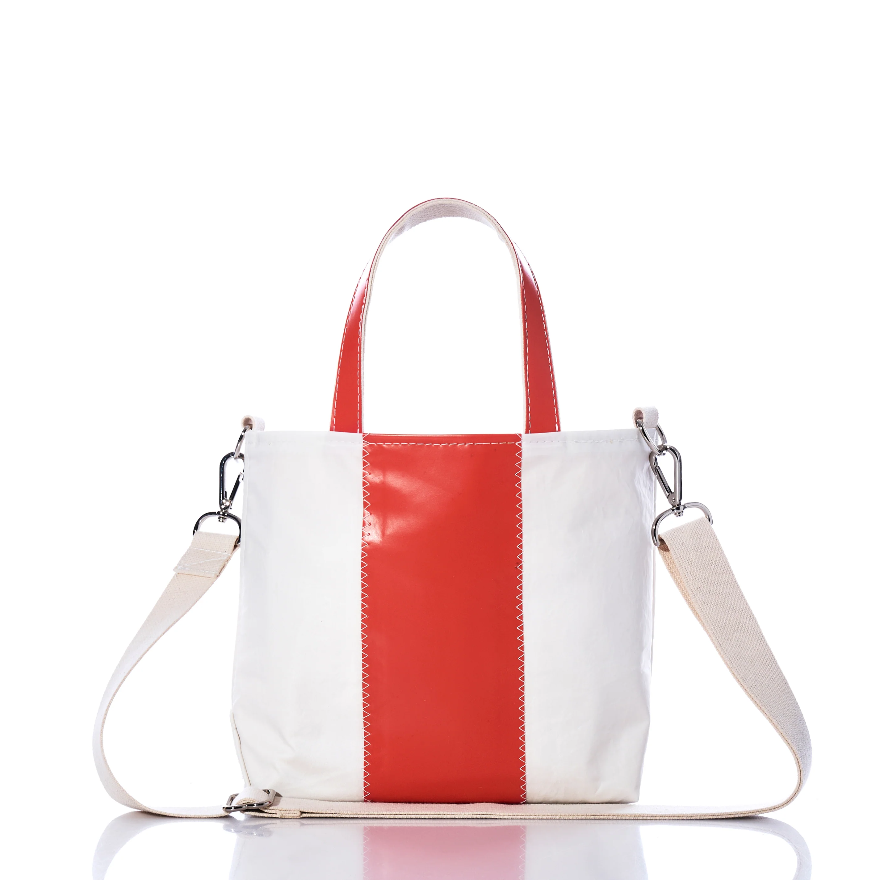 Trapline Crossbody Tote - Image 3