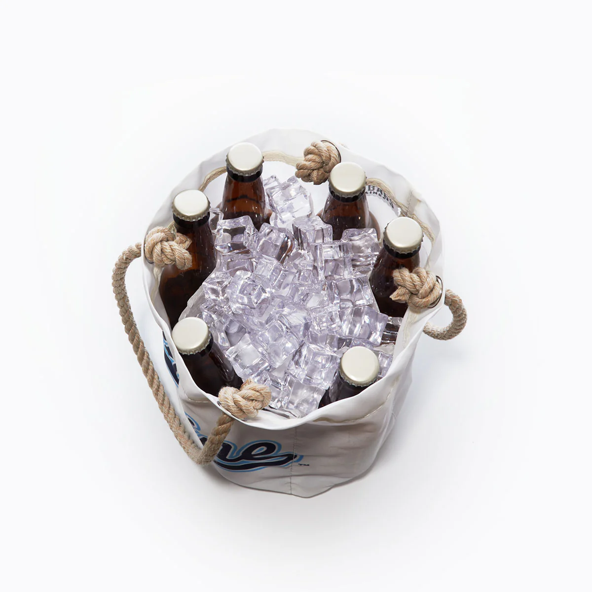 UMaine Beverage Bucket - Image 3