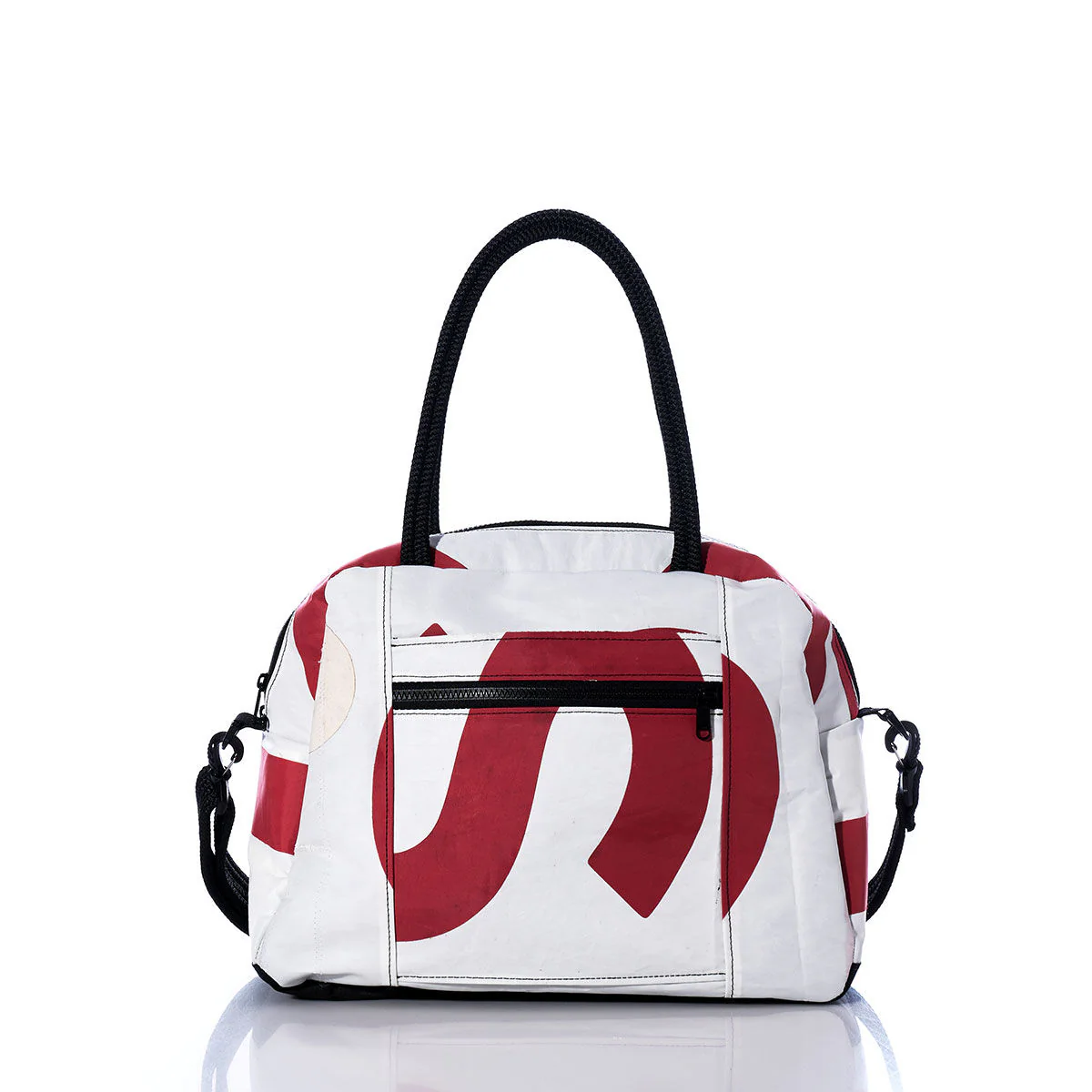 Vintage US Essential Weekender Travel Bag - Image 2