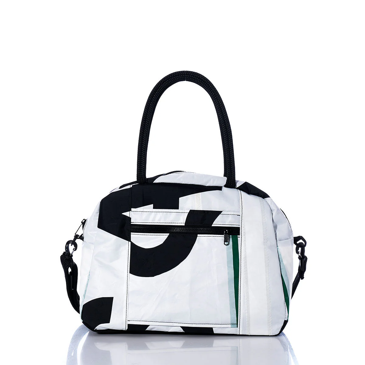 Vintage US Essential Weekender Travel Bag - Image 2