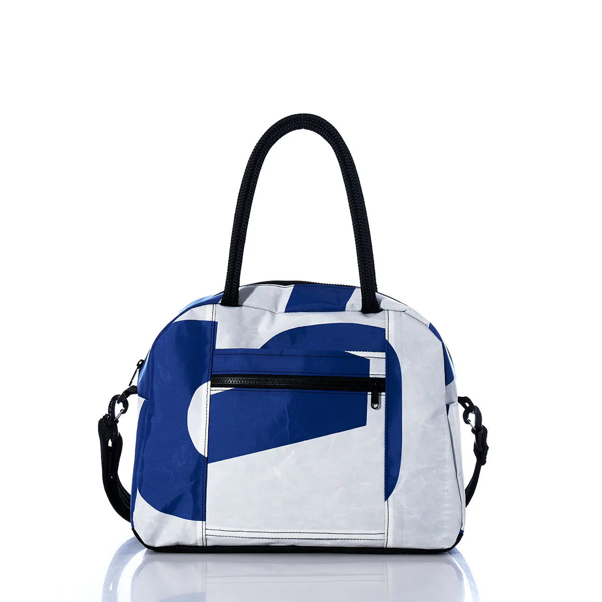 Vintage US Essential Weekender Travel Bag - Image 2