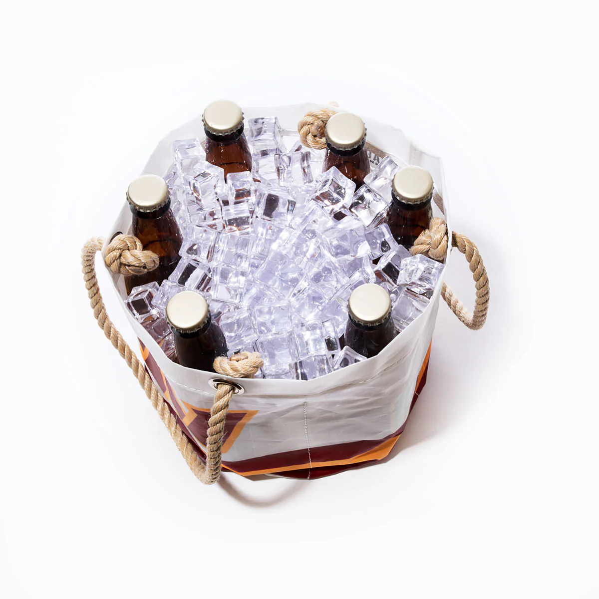 Washington Commanders Beverage Bucket - Image 4