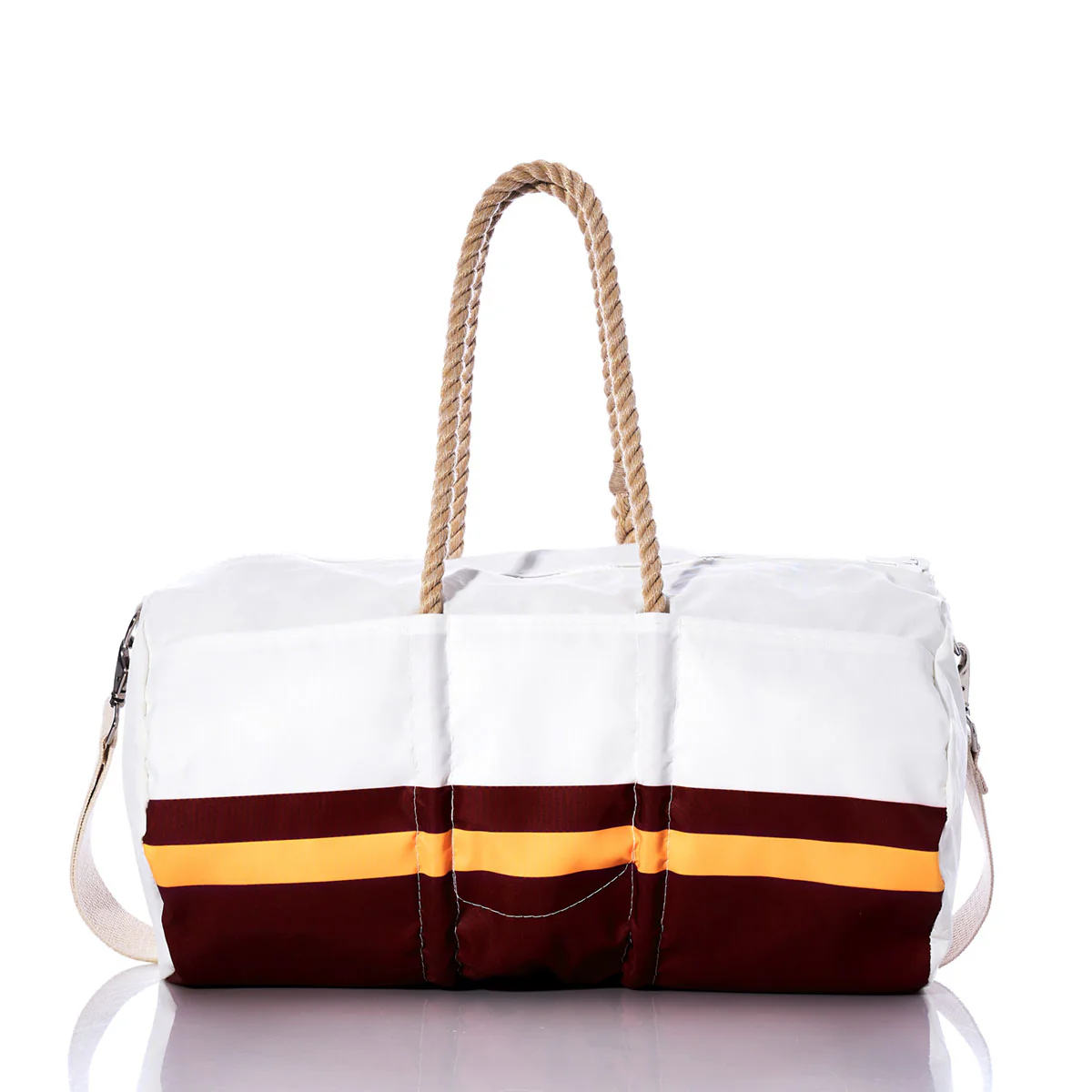 Washington Commanders Duffel - Image 2