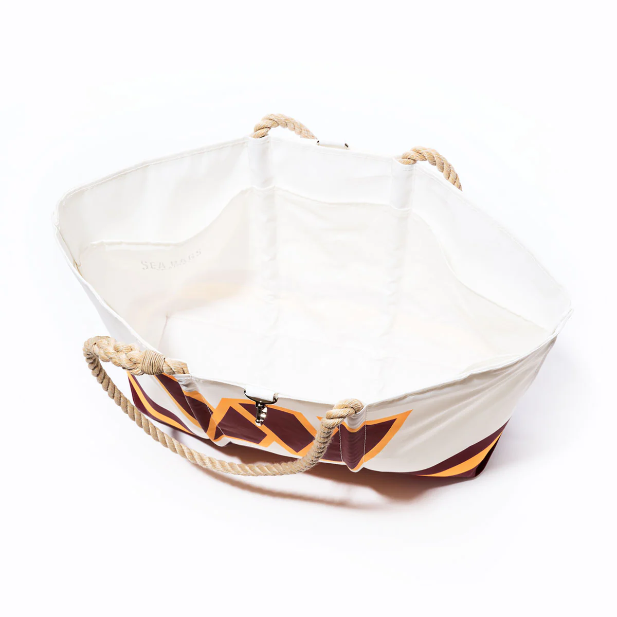 Washington Commanders Tailgate Tote - Image 3