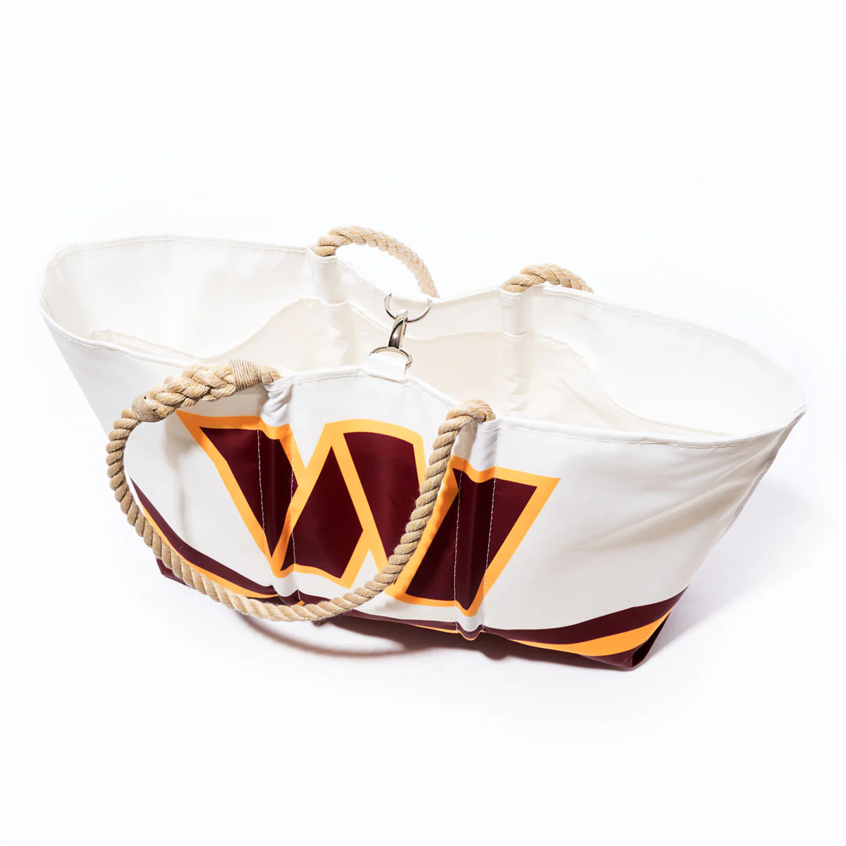 Washington Commanders Tailgate Tote - Image 4